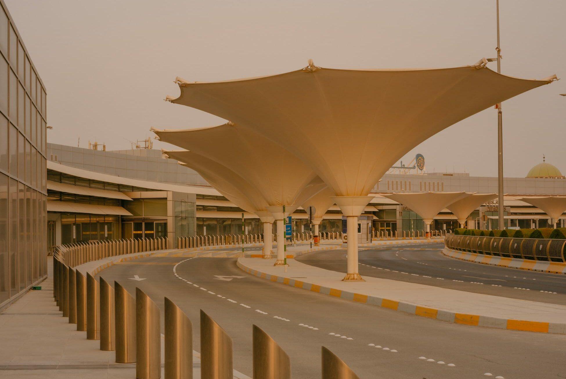 NOMAD Design Fair lands at Abu Dhabi&#8217;s decommissioned airport terminal