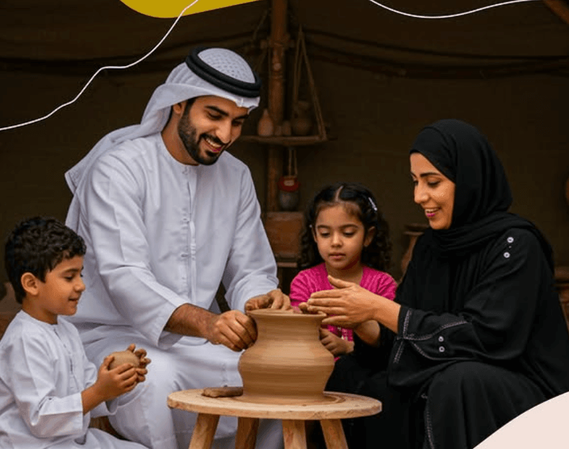 Peak: A one-of-a-kind desert experience arrives in Al Ain this winter