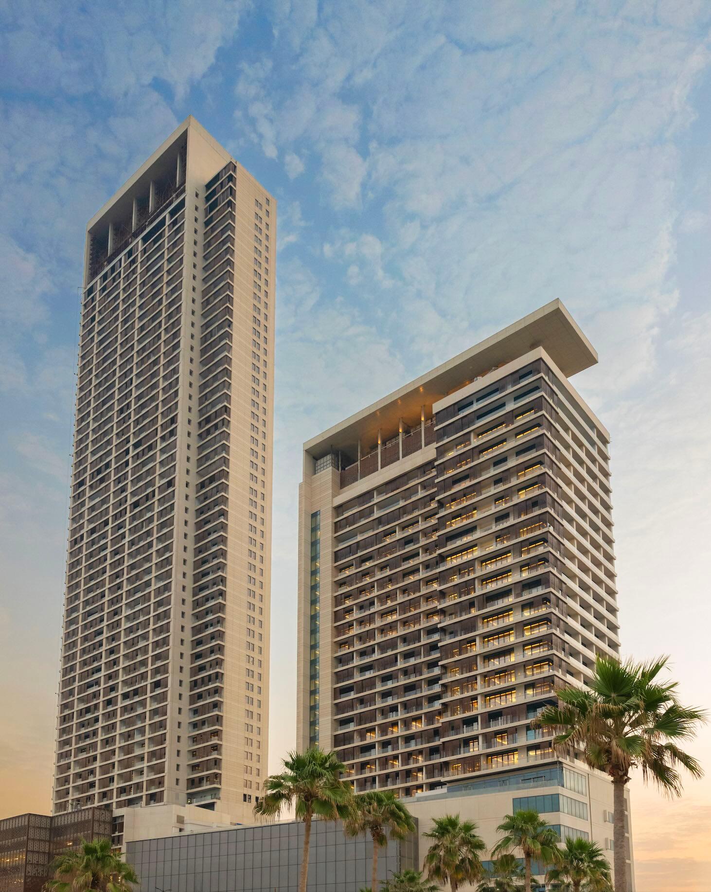 Raffles Jeddah Readies a Refined Fusion of Heritage and Modern Luxury