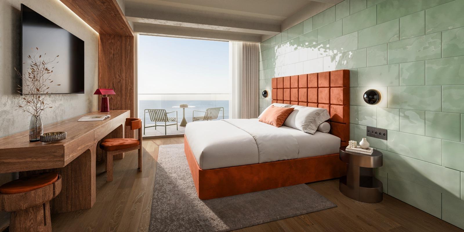 Hotel Cannes brings Riviera glamour to Dubai&#8217;s World Islands