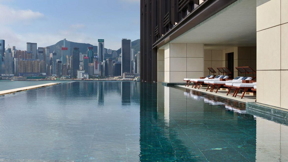 The World’s 50 Best Hotels have been unveiled – and four of them are in London