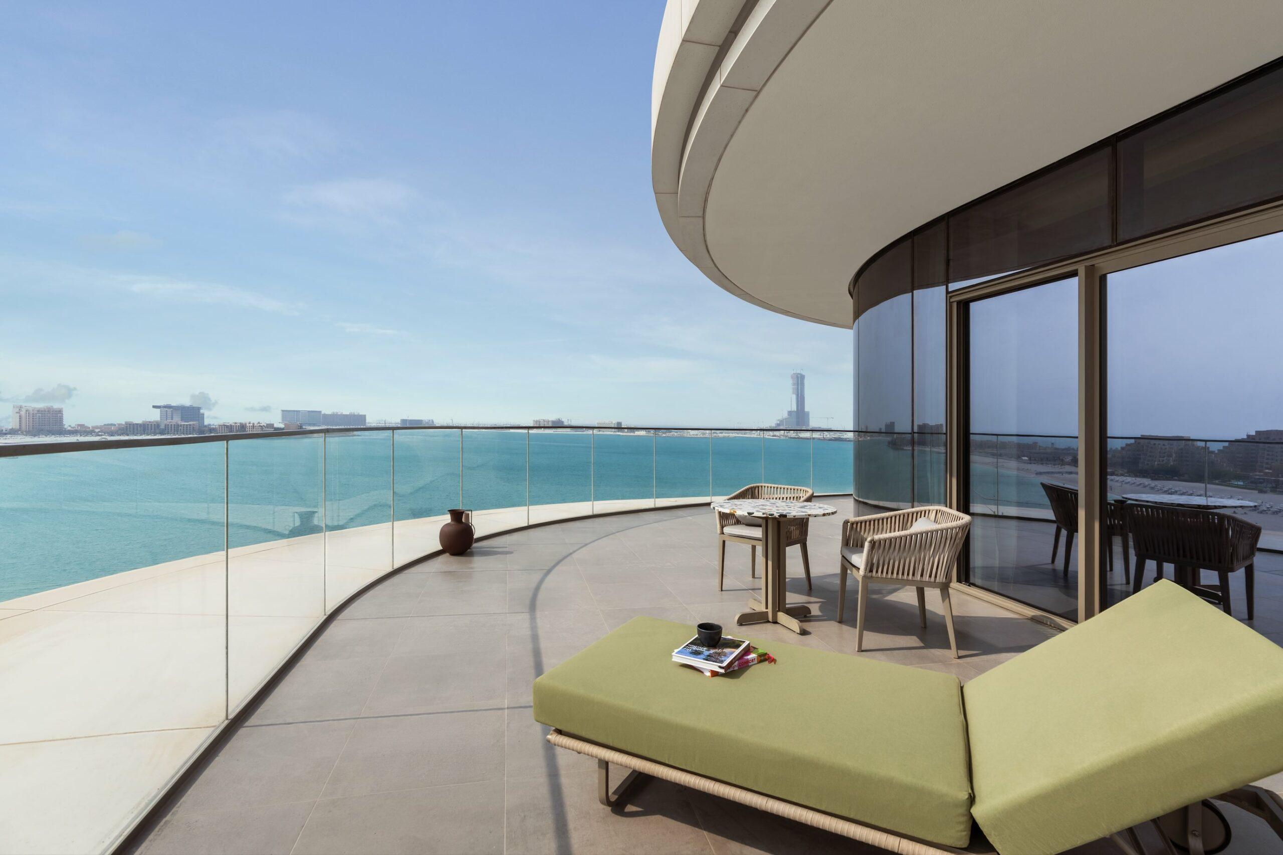 SO/ Ras Al Khaimah eyes November opening in the Northern Emirates