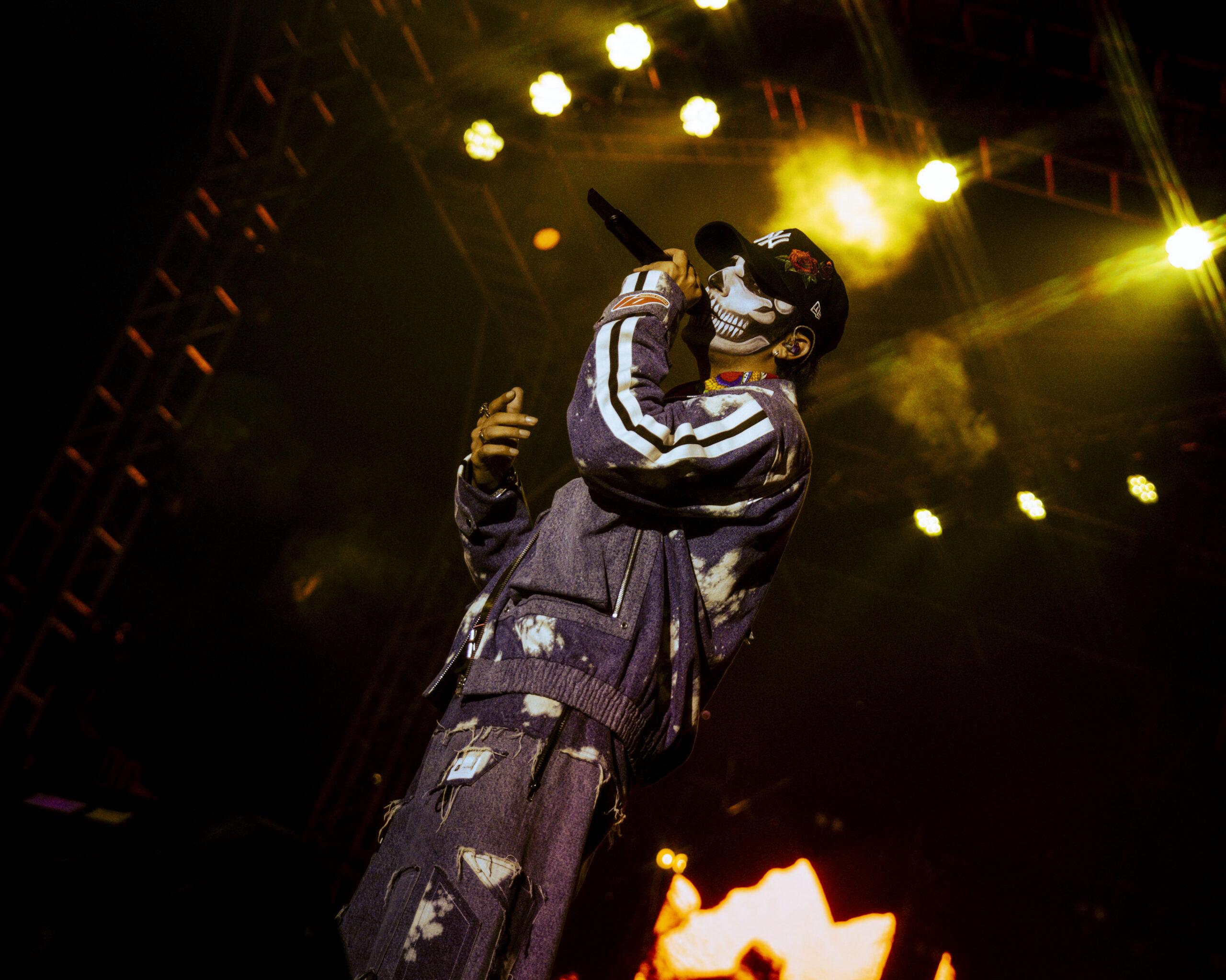 Talwiinder to make his Dubai debut at Zero Gravity Dubai