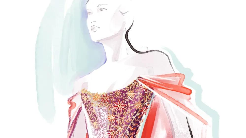 Vivienne Westwood to open Riyadh Fashion Week 2025