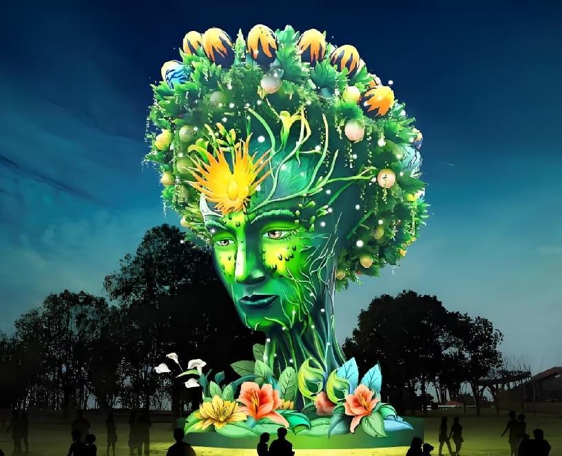 Wonder Hills Festival returns bigger and brighter to Jubail