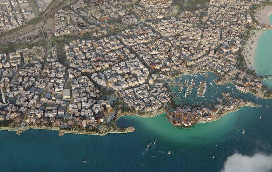 Atlantis and One&Only to make Saudi Arabia debut in Jeddah