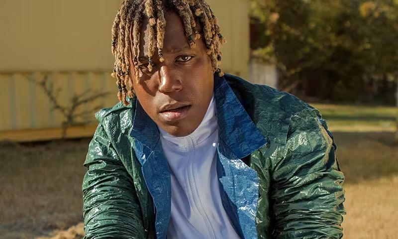 Don Toliver will perform in Dubai this November – and here’s how to get tickets