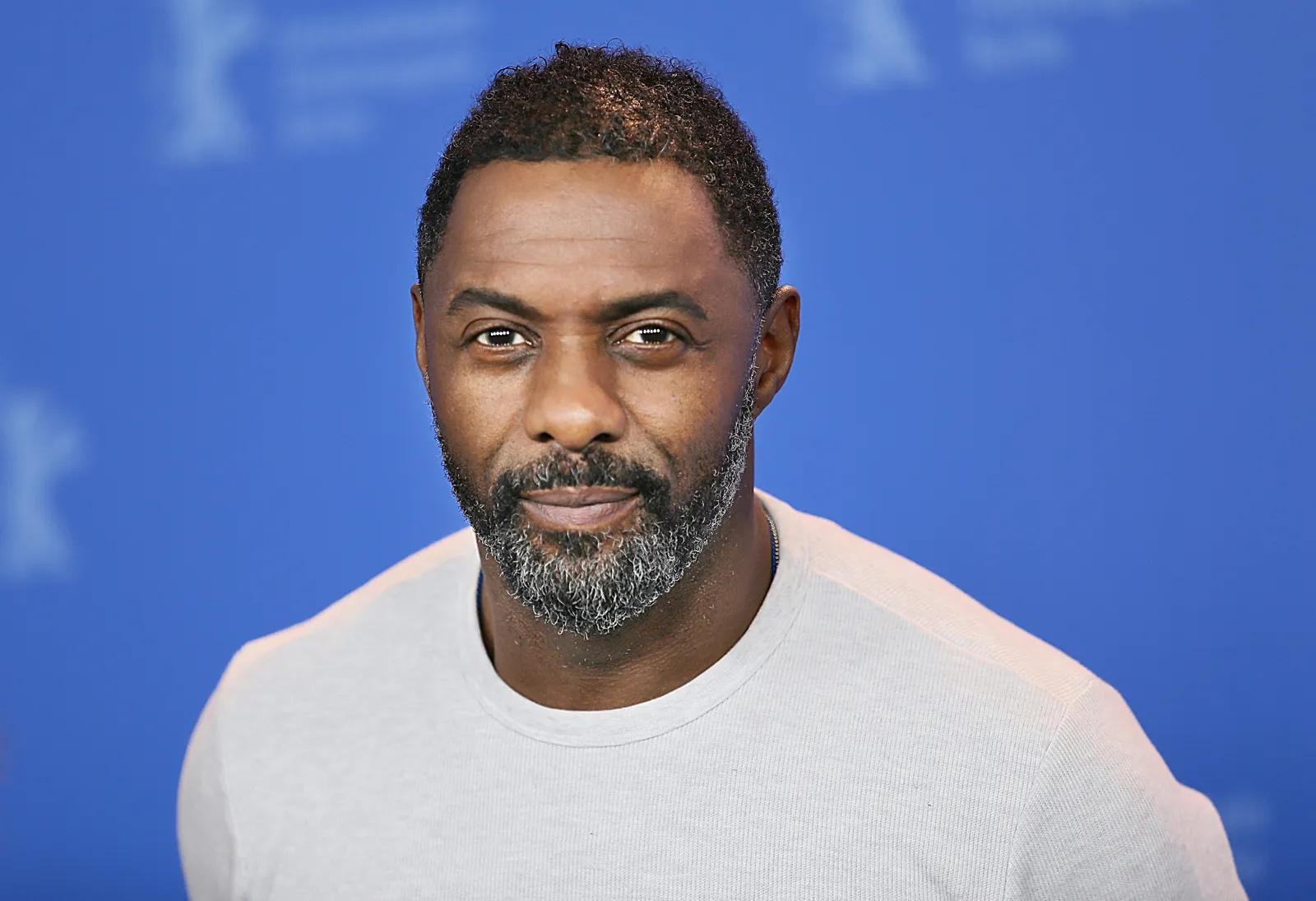 Idris Elba to headline Abu Dhabi’s inaugural BRIDGE Media Summit