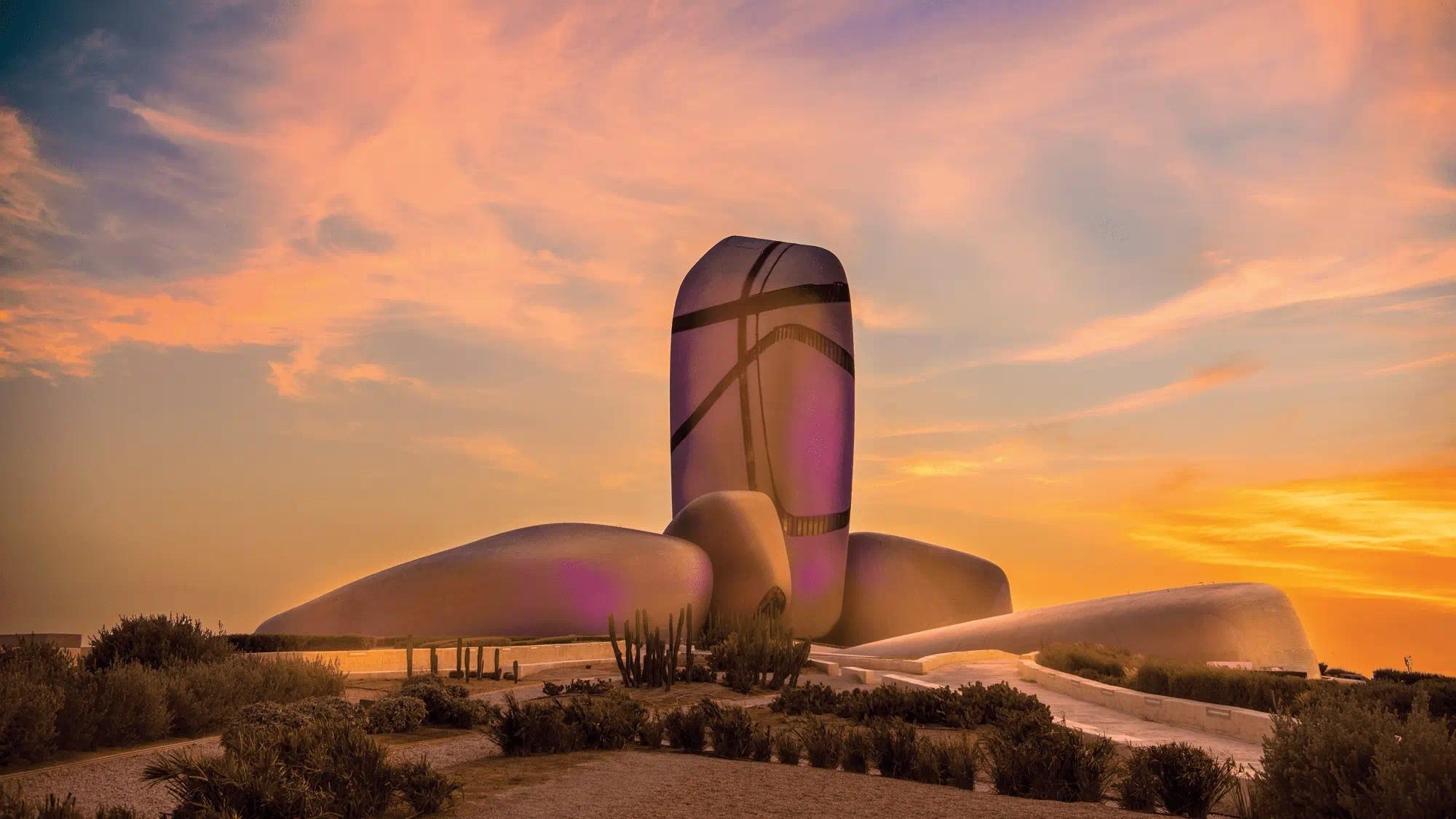 Echoes of the Familiar exhibition at Ithra explores the Saudi home