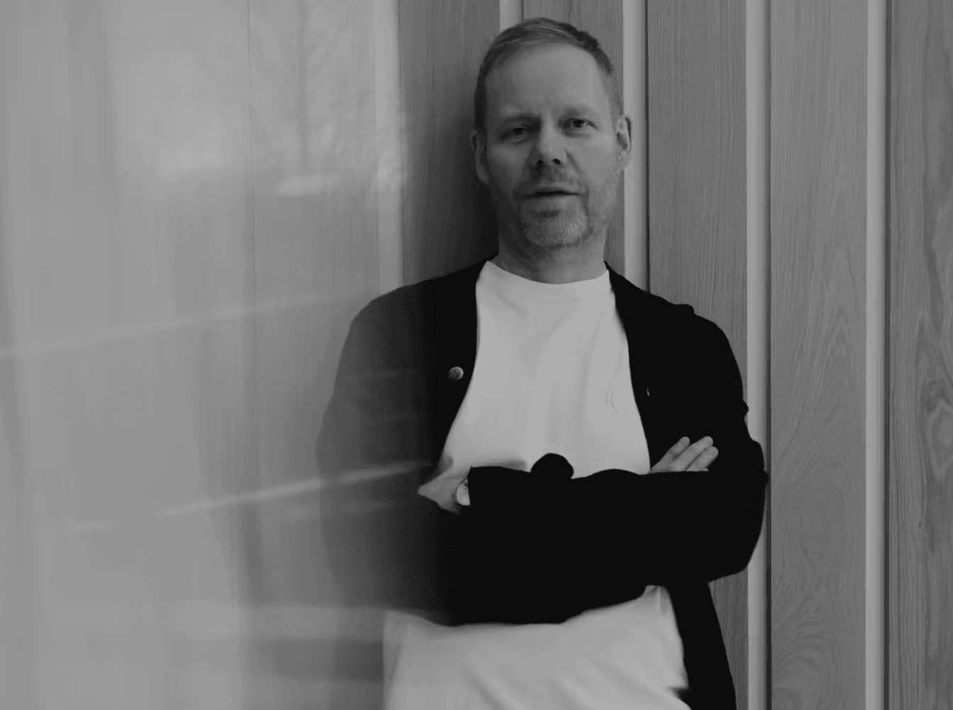 Catch composer Max Richter as he illuminates Saadiyat Nights