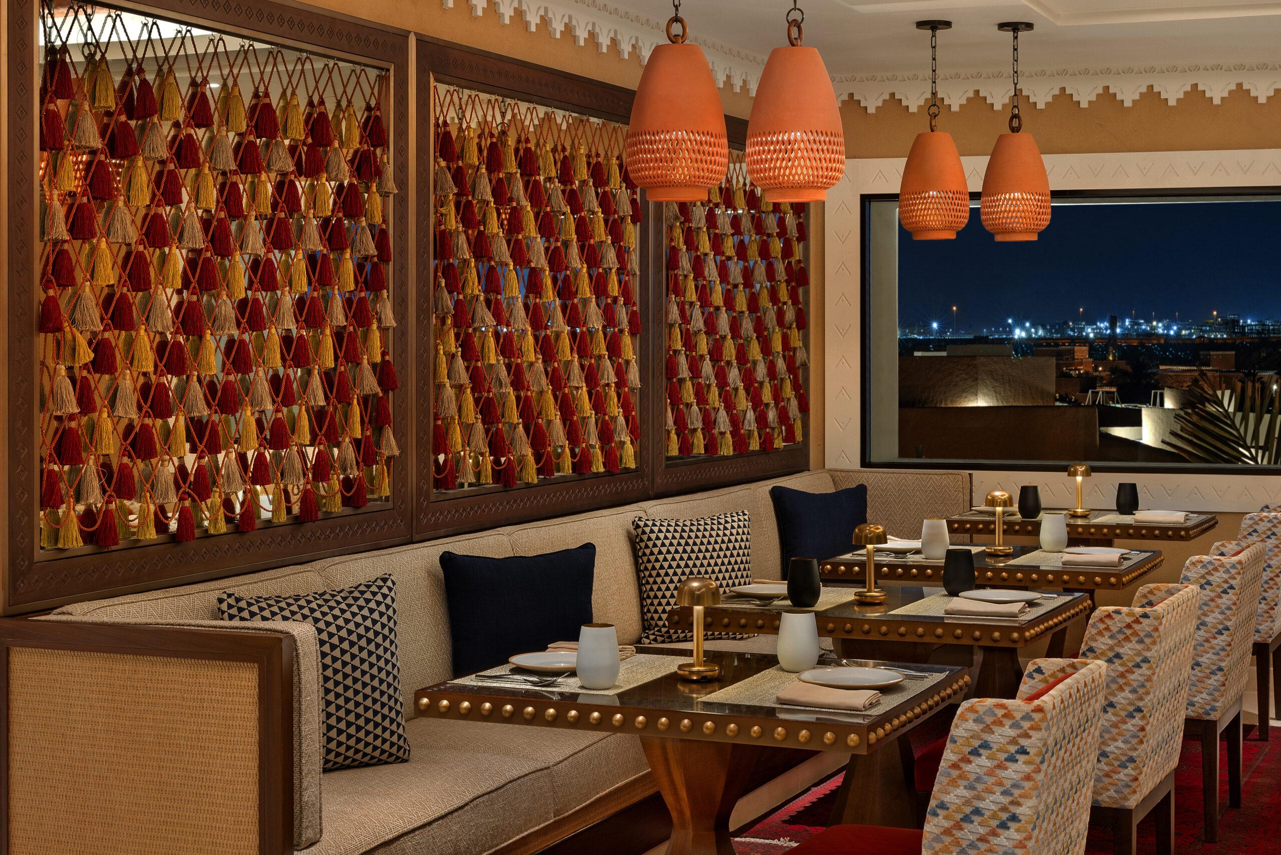 Jareed Samhan promises reimagined Saudi flavours in Riyadh