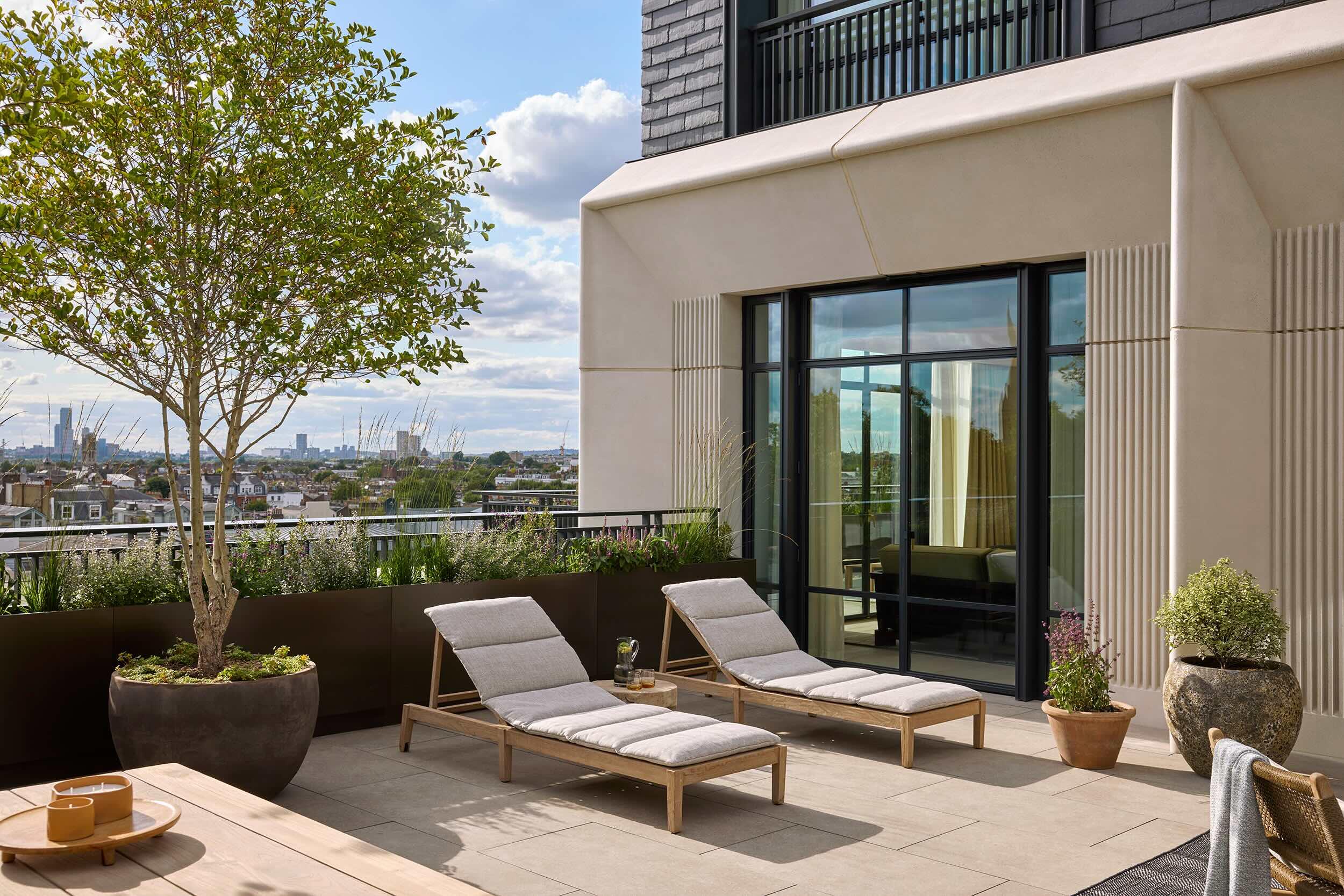 Six Senses London opens in the former Whiteleys department store in 2026