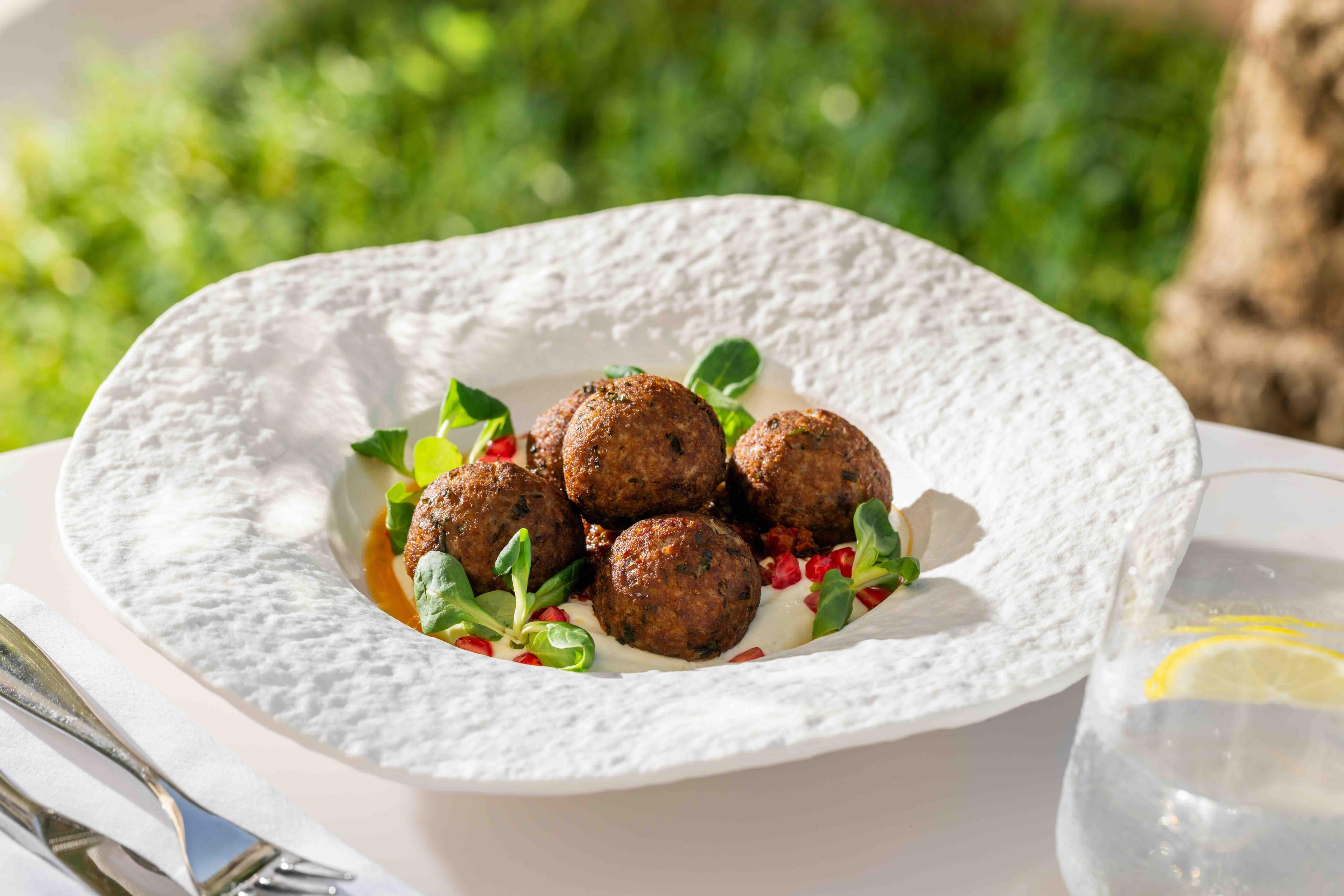 Abu Dhabi’s hottest new restaurants to try in 2025