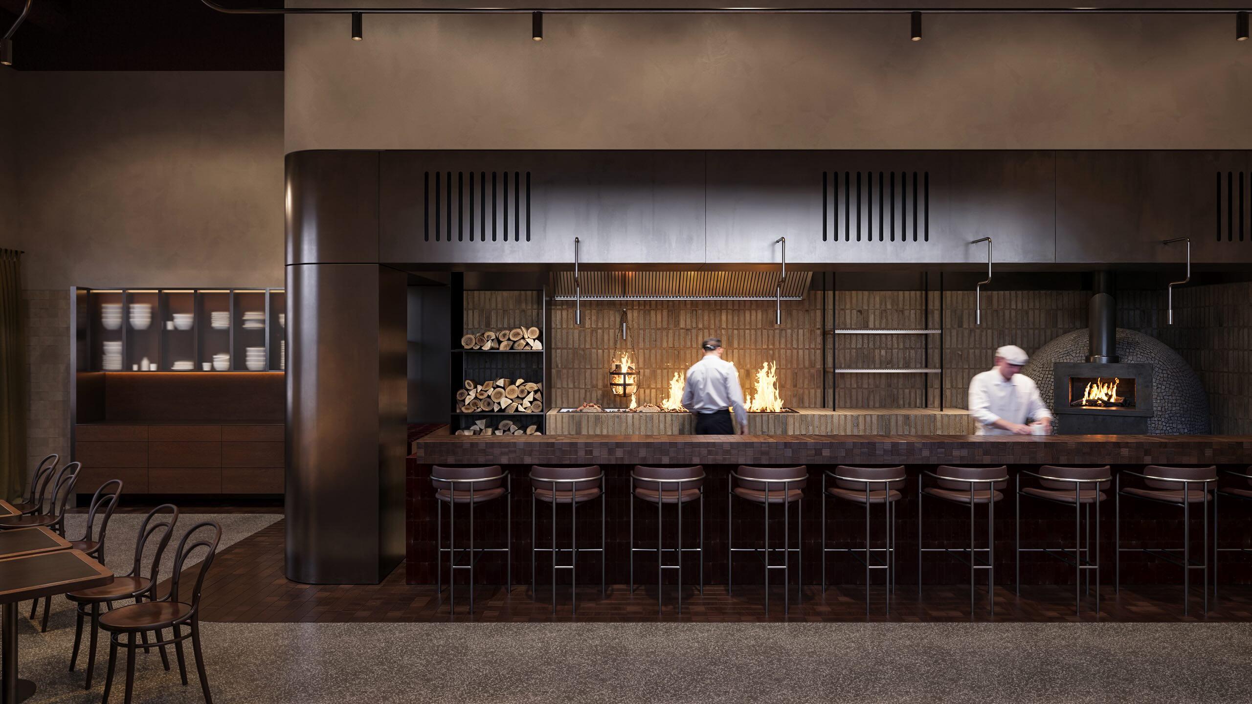 Hot right now: The top new restaurants in Dubai for 2026