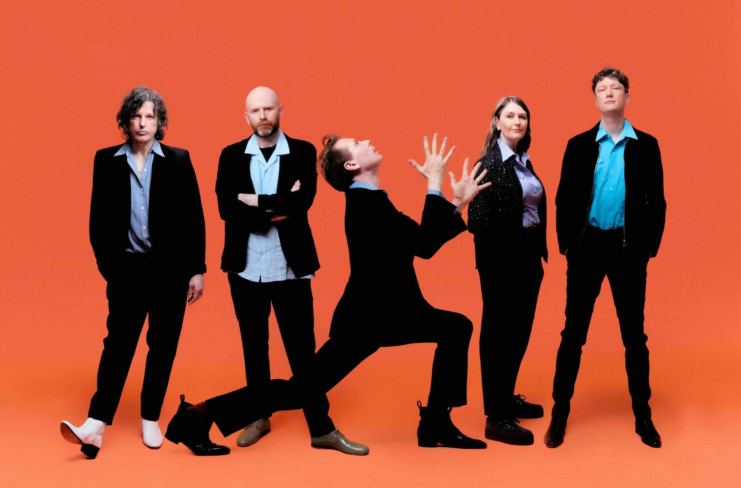 FACT Chats: Franz Ferdinand on rocking the Middle East