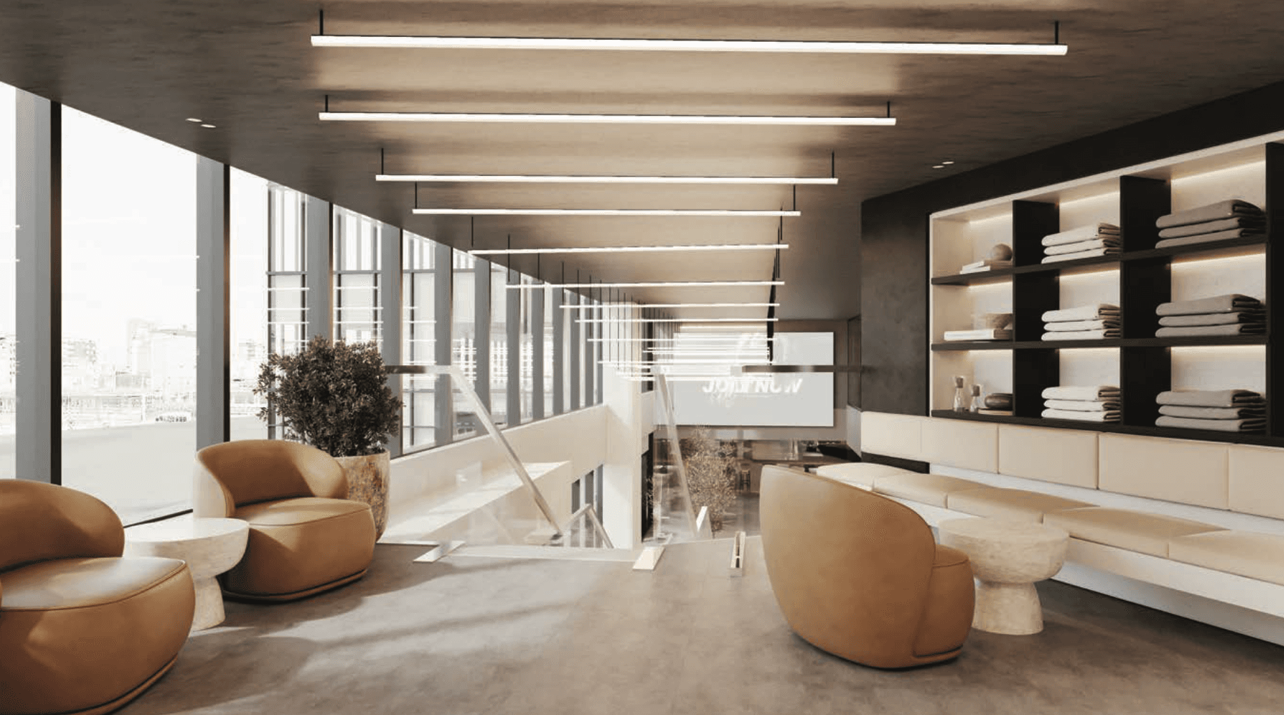 Arkhe brings precision-led social wellness to Dubai Marina