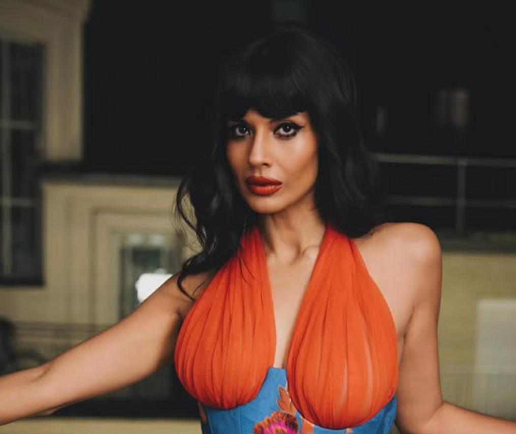 FACT Chats: Jameela Jamil: “We need to wake up”
