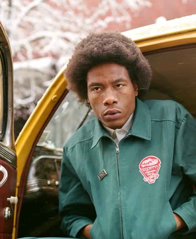 How to get your hands on the new Marty Supreme fashion collection