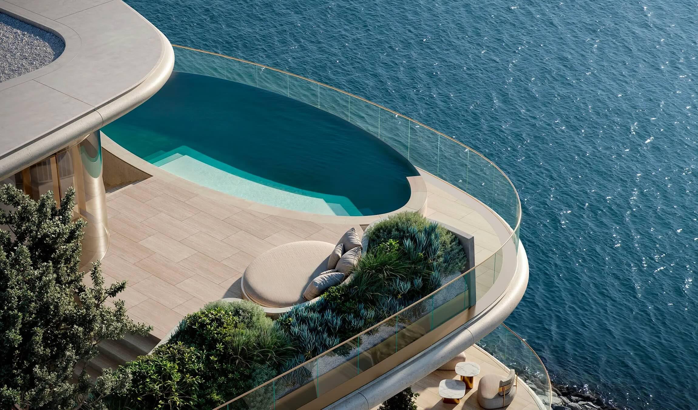 From runway to residences, Maison Margiela lands on Palm Jumeirah