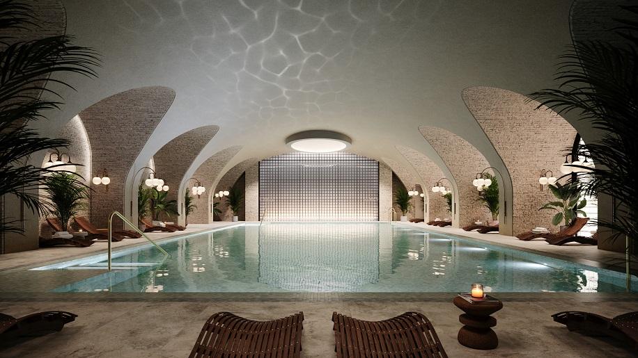 Six Senses London Review: The Hotel Sets the Standard for Urban Wellness