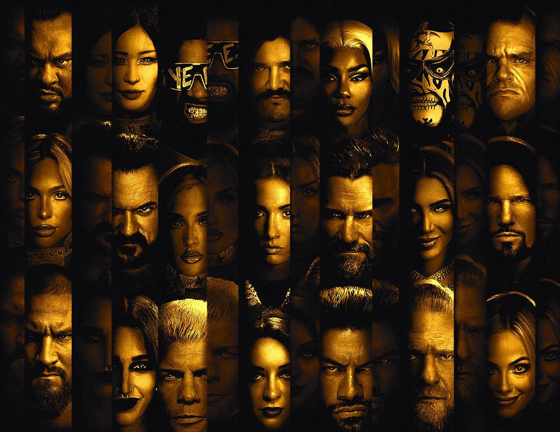 WWE Royal Rumble debuts in Saudi Arabia – and tickets are now on sale