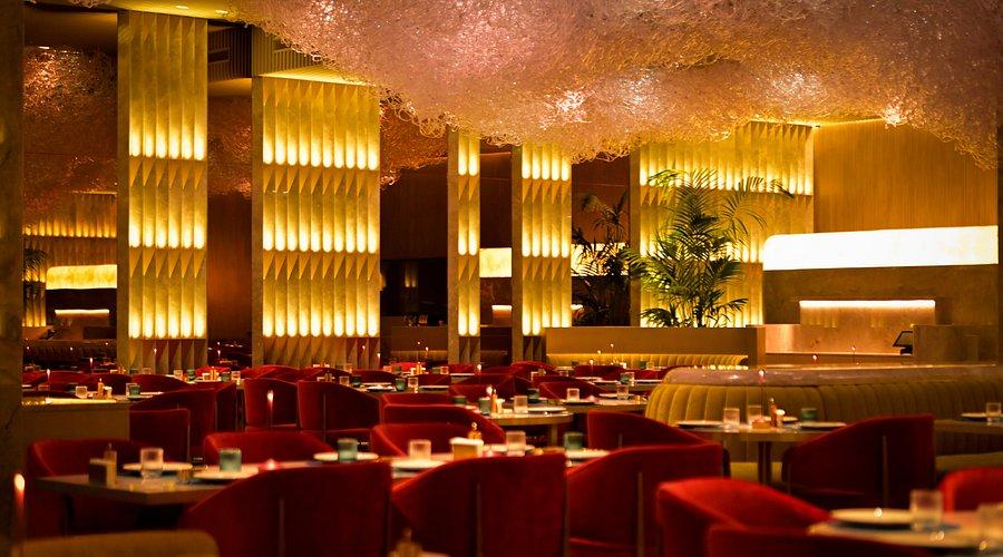 Jeddah’s popular Lebanese restaurant Amar is now open in Riyadh