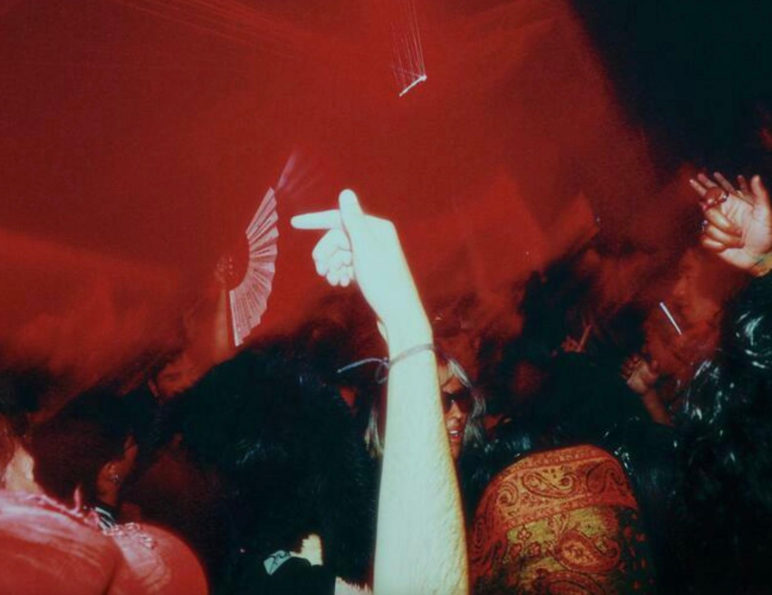 Barbican launches ‘Anyone Can Dance’, a new late-night party series