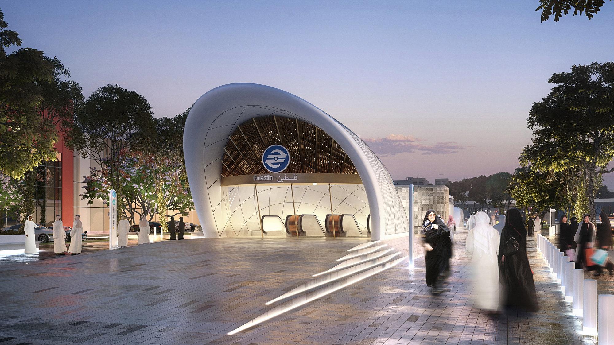 All Aboard: The Jeddah Metro project is back on track