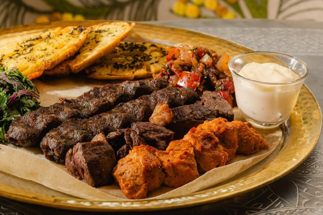 New in Town: Riyadh’s best new restaurants for 2026