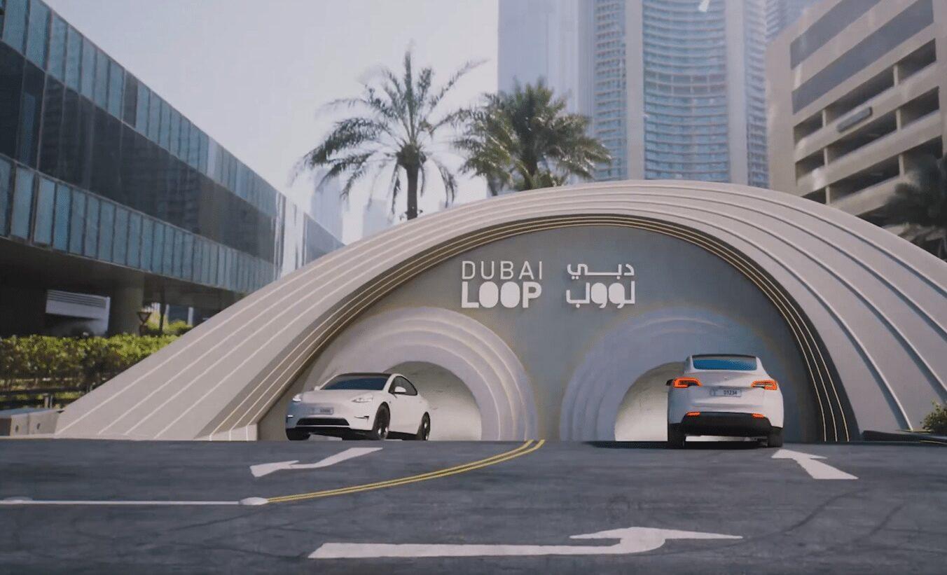 Dubai Loop: Everything you need to know about this underground road network