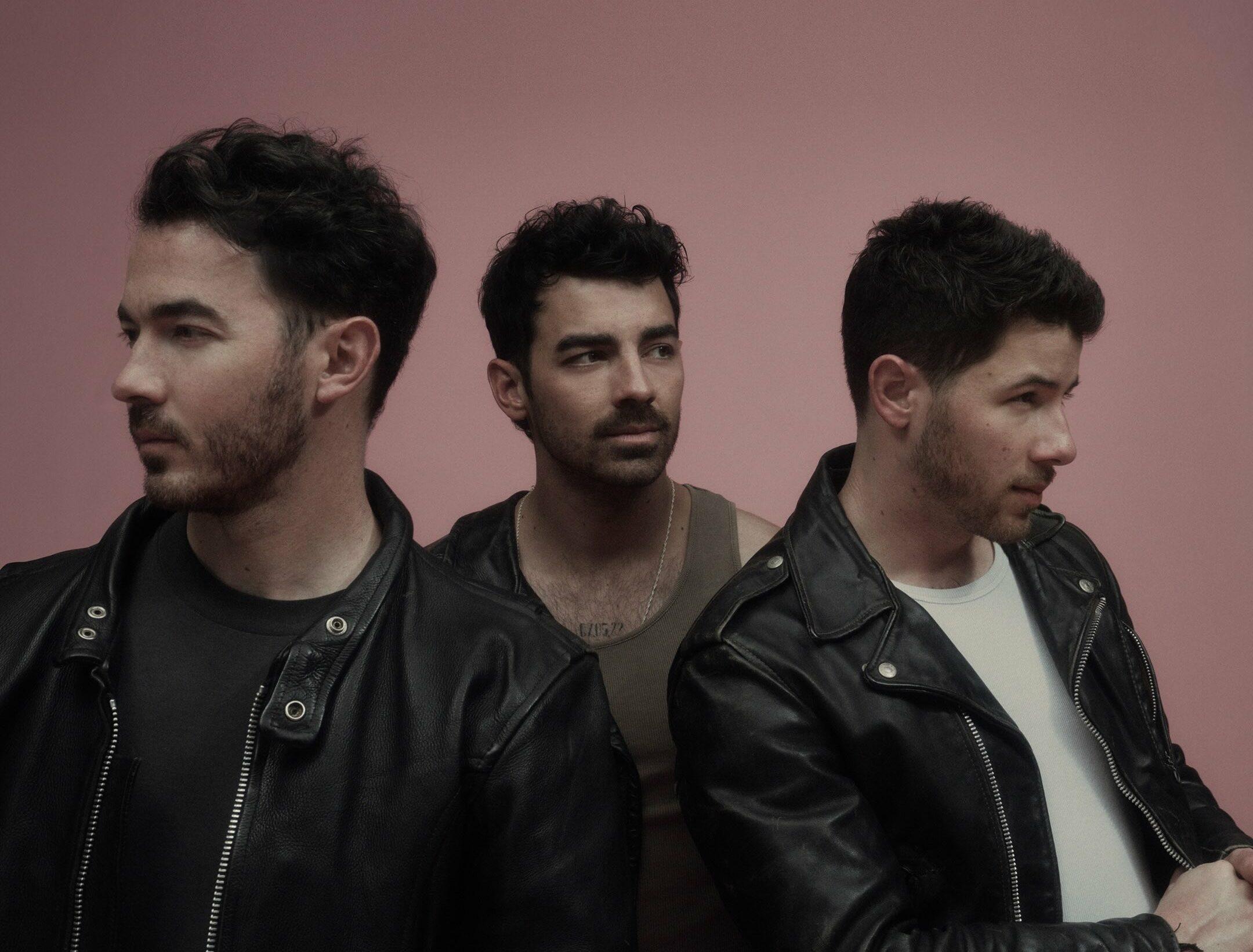 Jonas Brothers and Ne-Yo announced for OFFLIMITS Music Festival