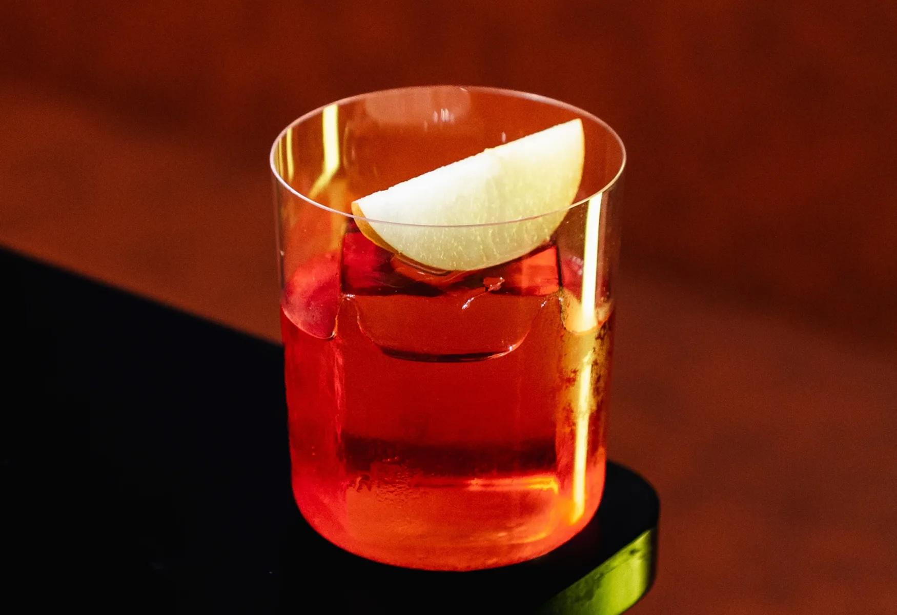 Confession Room is Singapore’s cosy new cocktail bar on Boon Tat Street