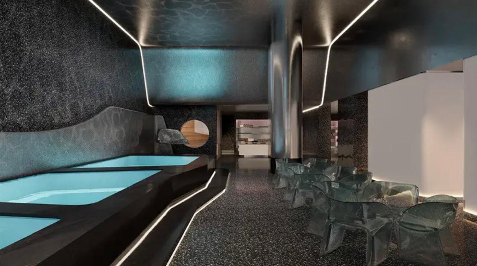 House+ Bubble brings a new kind of all-day wellness escape to Singapore