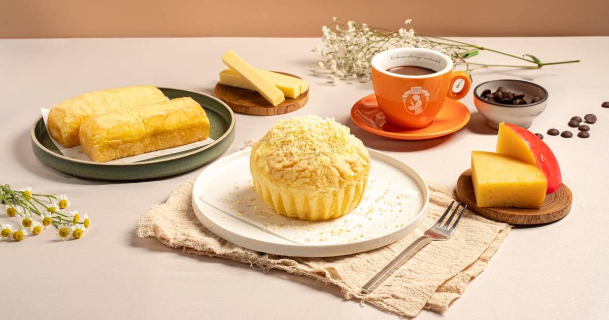 Filipino favourite Mary Grace opens its first international café in Singapore