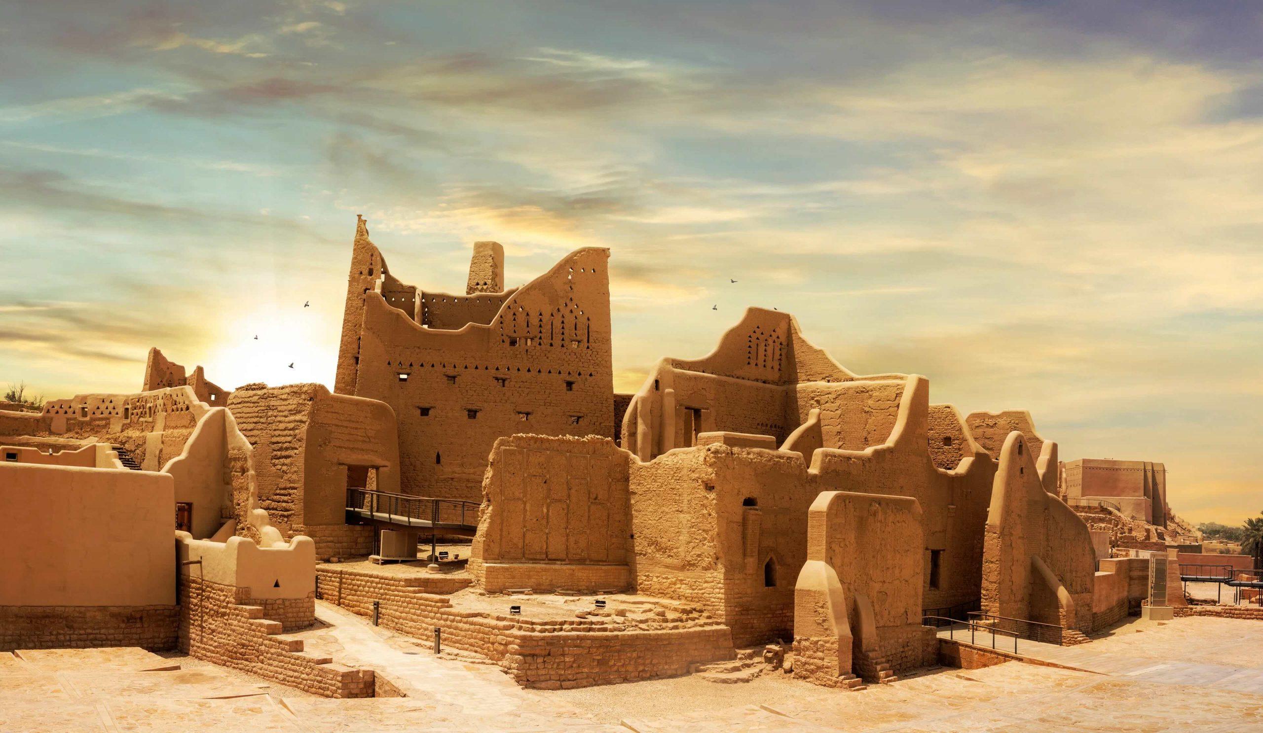 31 Fantastic Things To Do In Riyadh In May 2026