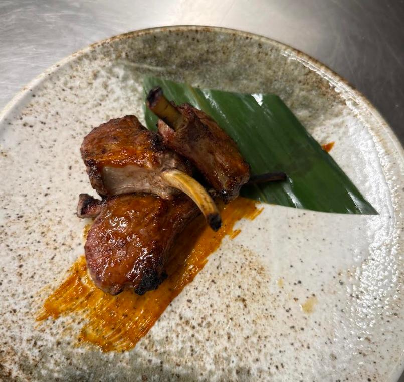 The Azuki Room Review: The Hidden Izakaya in Holborn is Worth the Hunt