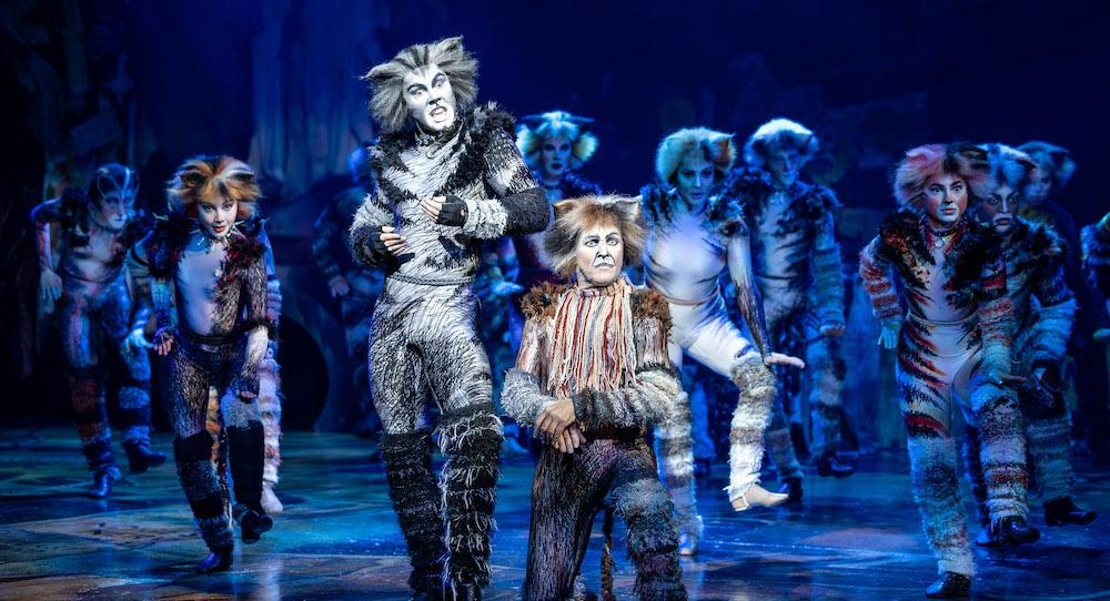 Cats The Musical Delays Abu Dhabi Debut Until Summer 2027