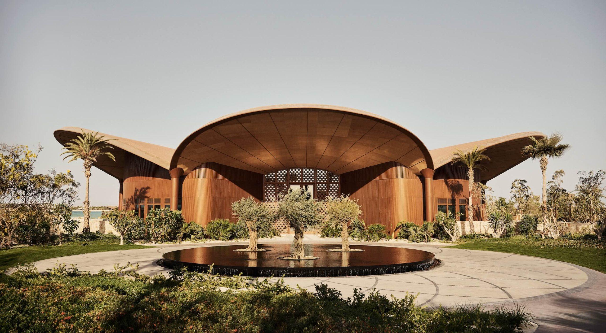 Four Seasons Resort Red Sea at Shura Island is Accepting Summer Bookings