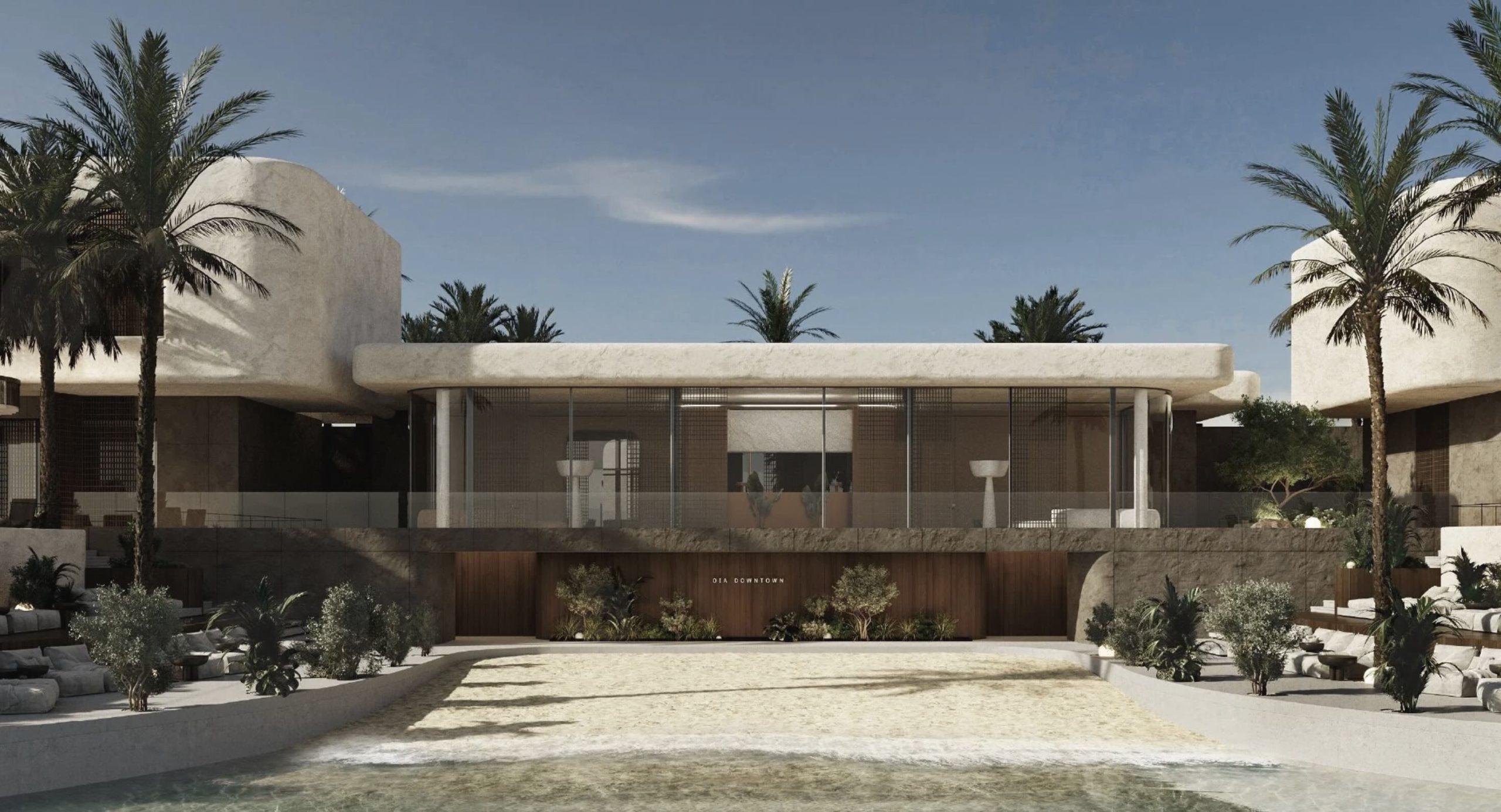 Kilo Kitchen brings its Bali-born flavours to OIA Downtown in Jeddah