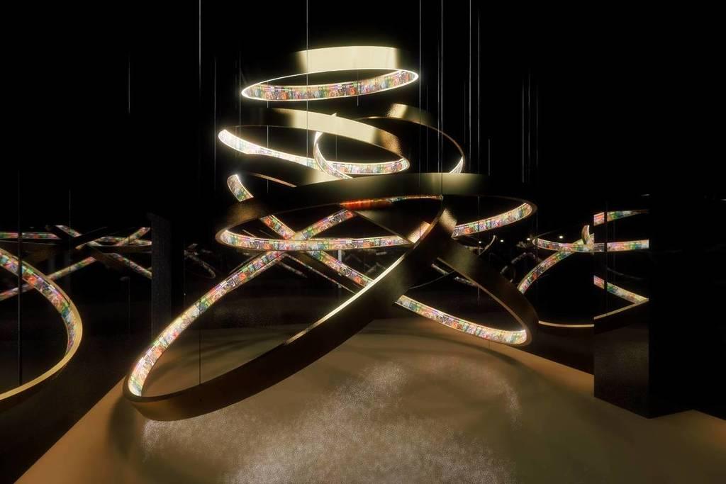 Portals Is Bringing an Epic Fantasy and Sci-Fi Journey to Singapore