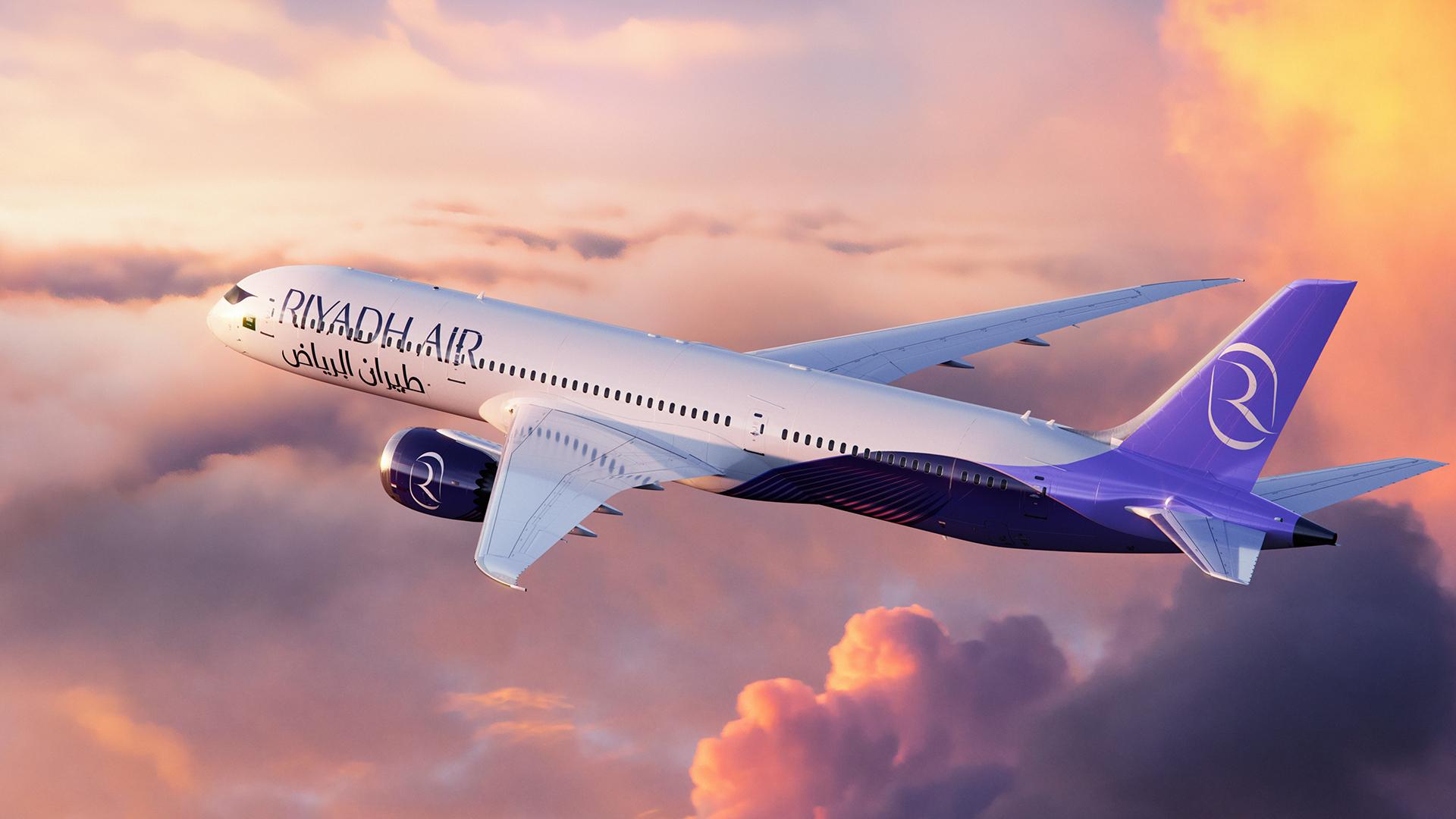 Riyadh Air Expands Its Network With 15 New Destinations