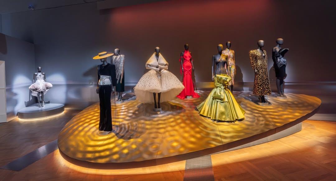 Schiaparelli: Fashion Becomes Art Celebrates a Legacy for the Ages