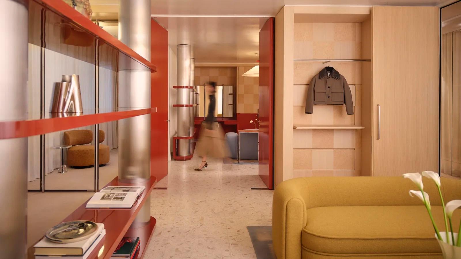 Selfridges Opens 40 Duke, a New Private Members’ Club in London