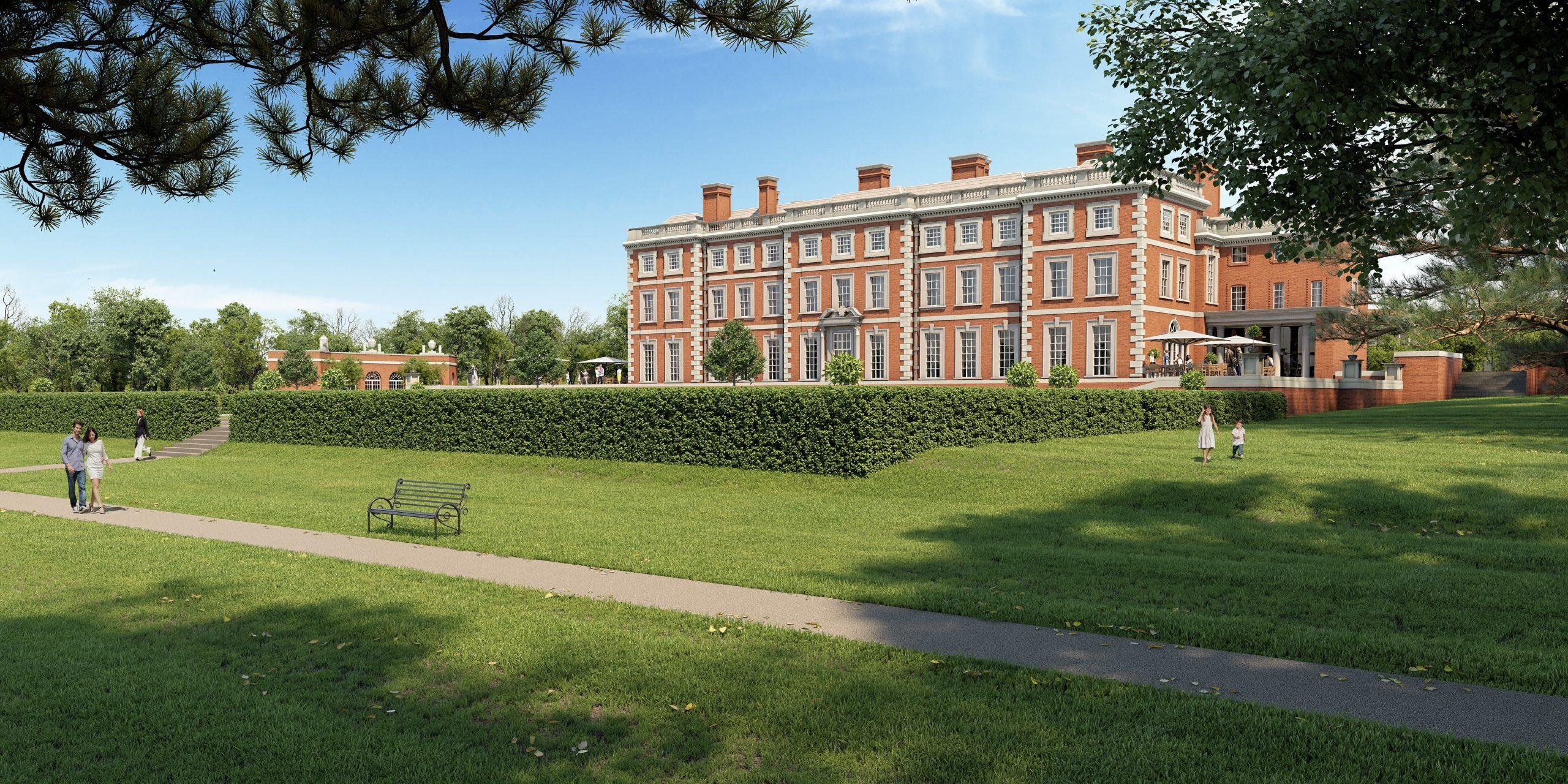 House of Secrets Spy Museum Will Open at Trent Park House This Summer