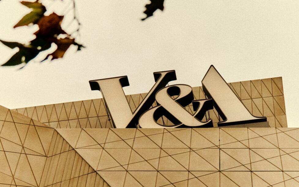 A First Look Inside V&A East and Its Landmark Opening Exhibition