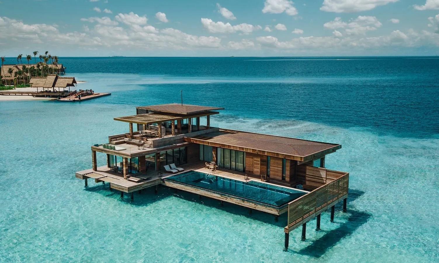 36 Tropical Hotel Destinations For the Perfect Eid Al Adha Escape in 2026