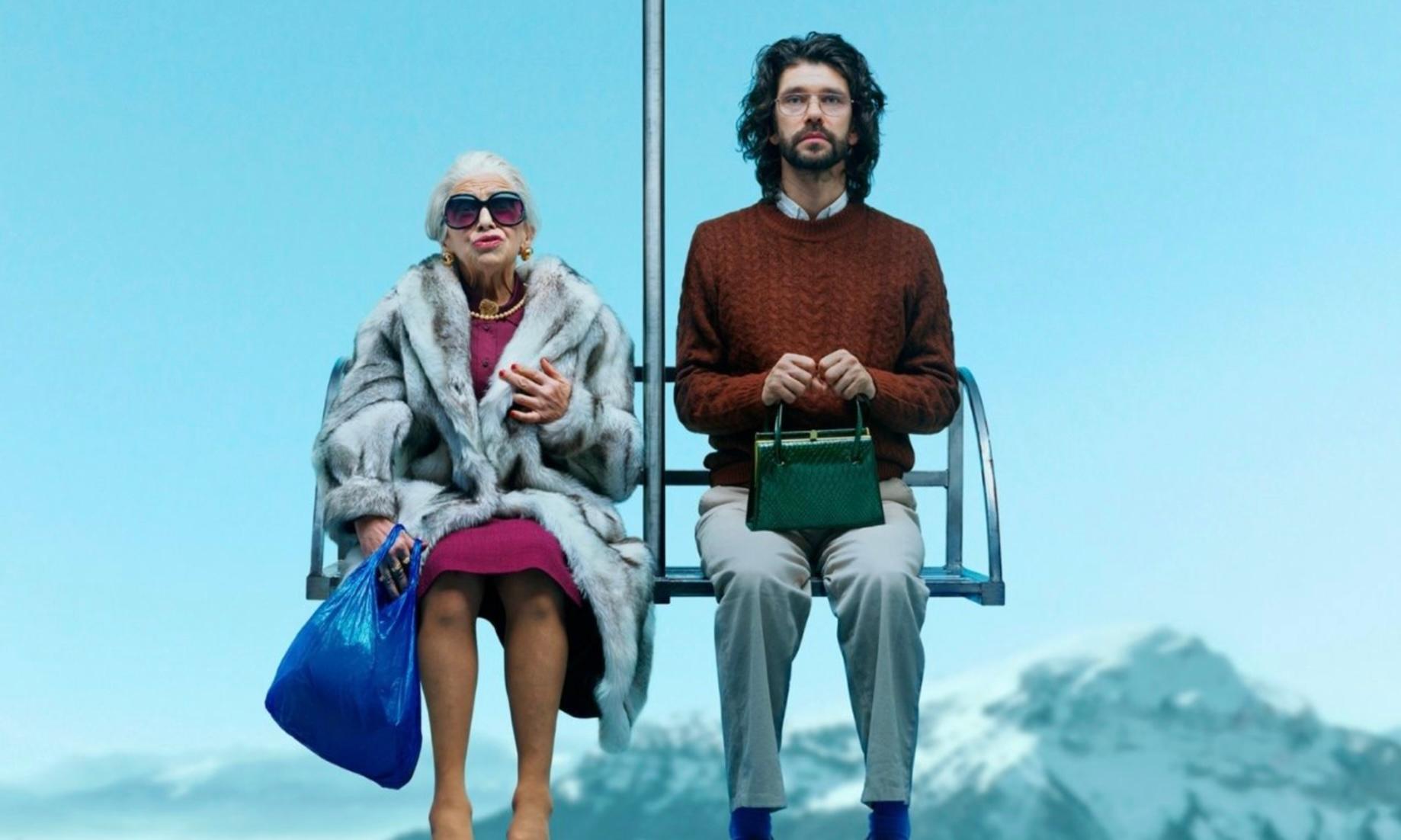 The Young Vic Announces a New Season With Ben Whishaw and Kathryn Hunter