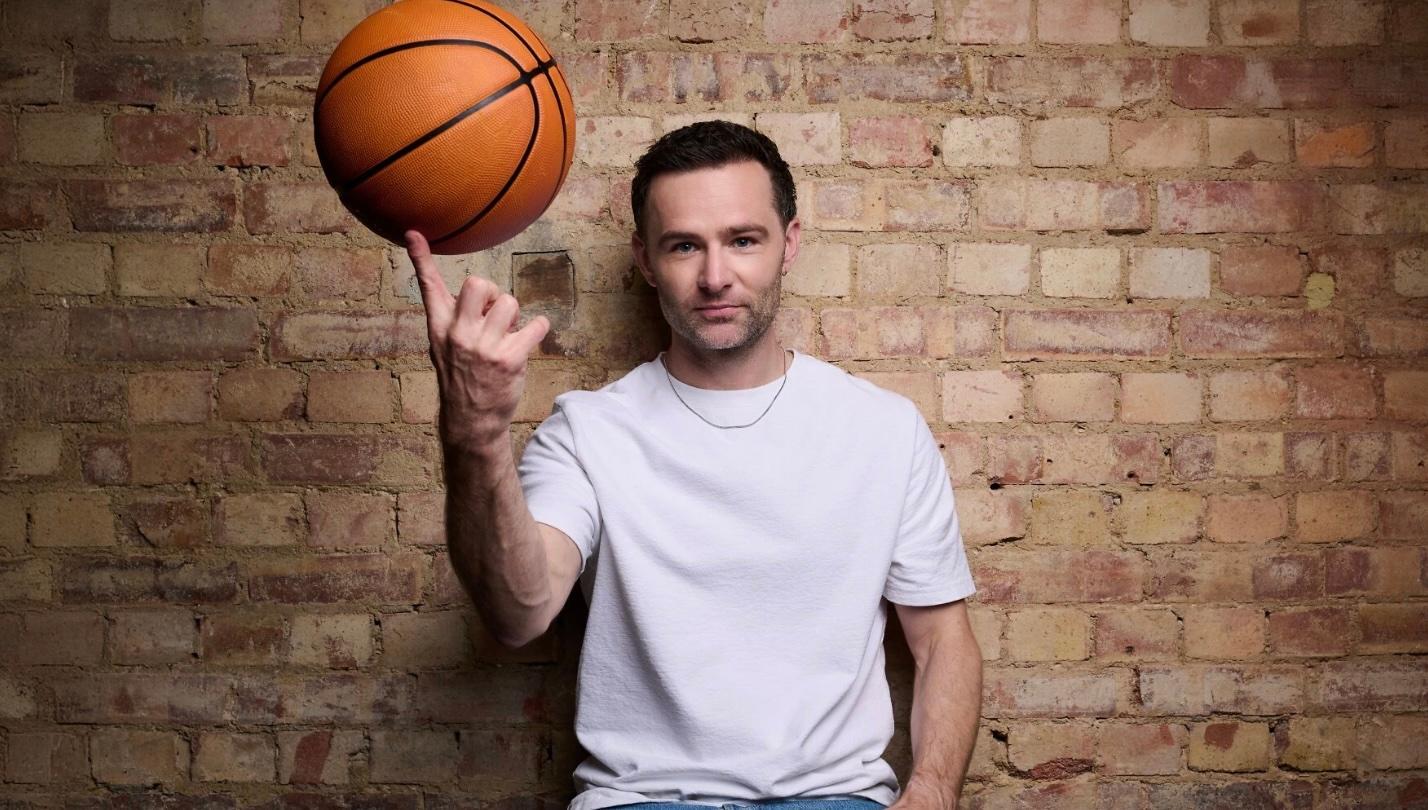 McFly’s Harry Judd Will Star in the London Production of High School Musical