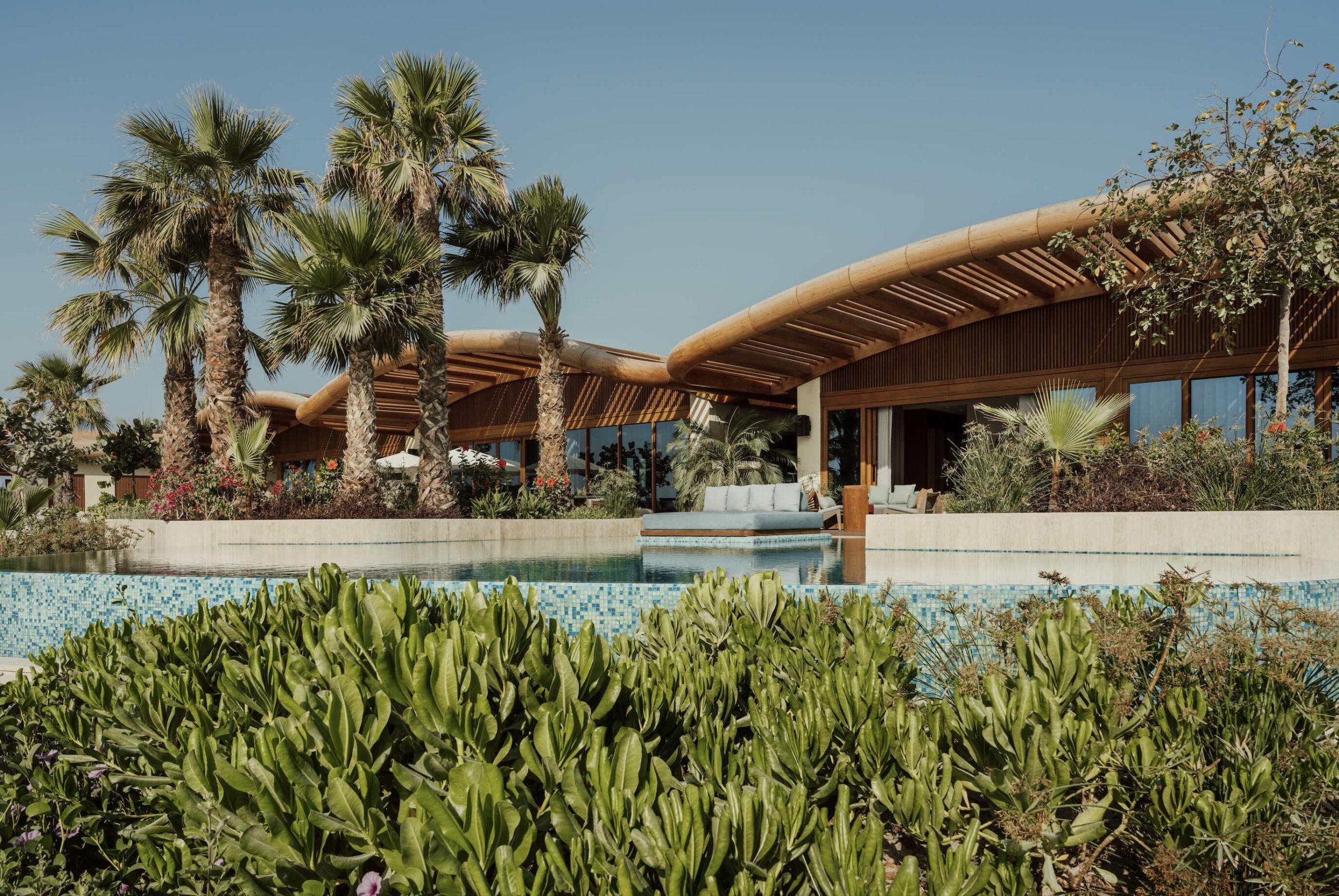Miraval The Red Sea Brings Mindful Luxury to Saudi Arabia’s Shura Island