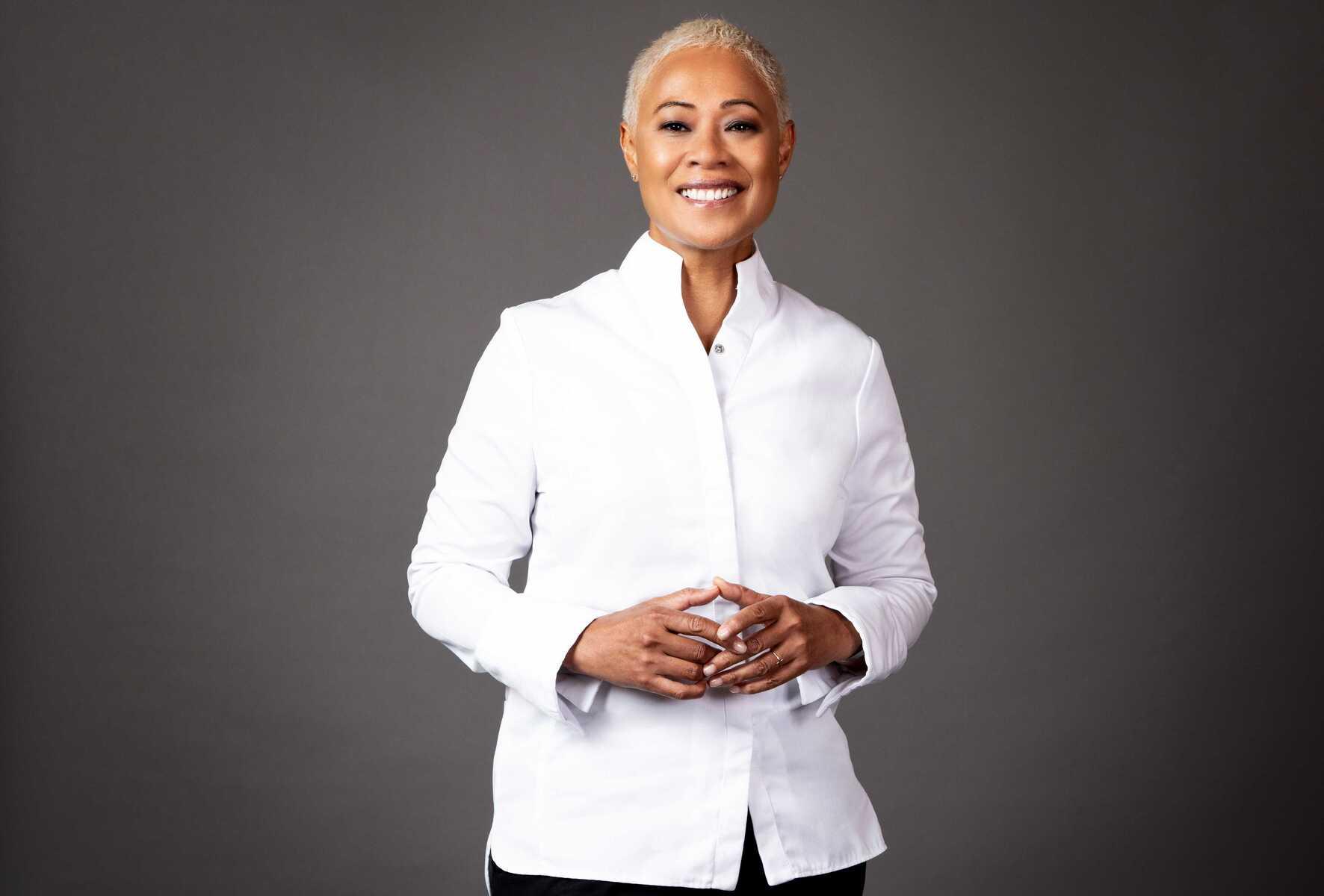 130 Primrose: Monica Galetti Unveils an Eatery and Social Enterprise